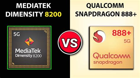 mediatek dimensity 8200 vs snapdragon 888|Snapdragon 888 vs Dimensity 8200: tests and benchmarks.